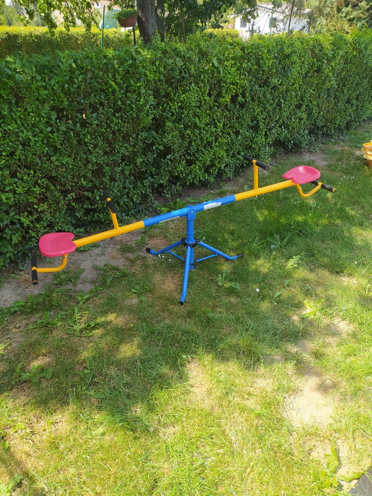 Kinder wip plank, Kinderen en Baby's, Ophalen