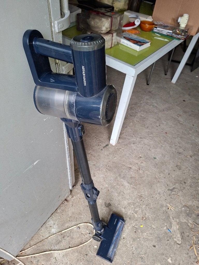 Aspirateur, Ophalen, Gebruikt, Draadloos