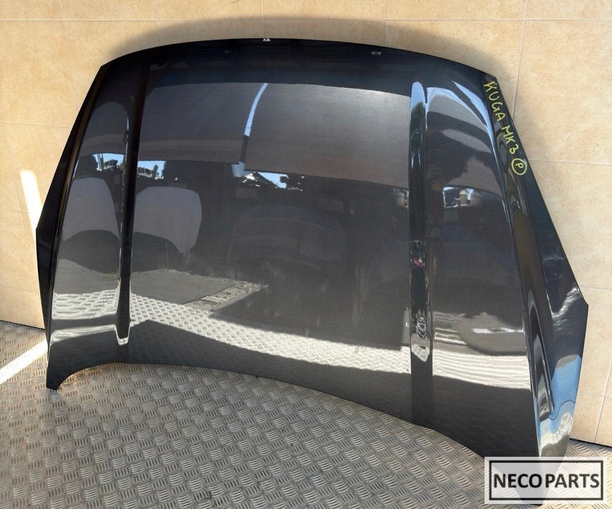 FORD KUGA MK3 ST-LINE MOTORKAP ORIGINEEL ALLES LEVERBAAR!!!, Arrière, -, Haillon arrière, -