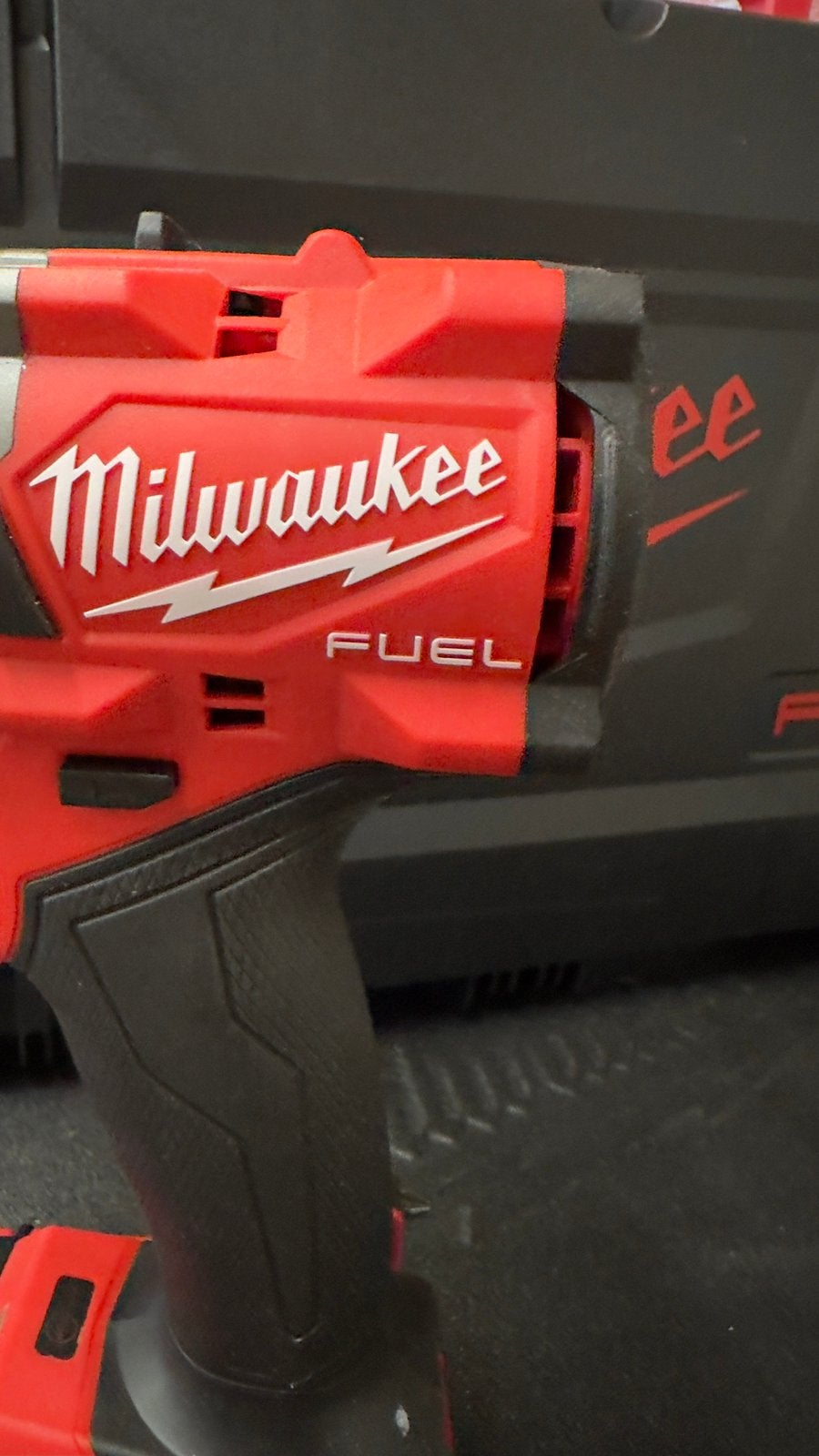 Millewaukee fuel M18 FPD3, Doe-het-zelf en Bouw, Gereedschap | Boormachines, Ophalen, Zo goed als nieuw
