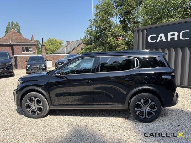 Citroen C3 Turbo 100pk Plus, Achat, Euro 6, Entreprise, Boîte manuelle