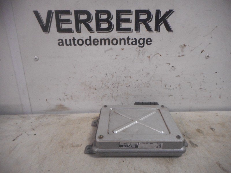CALCULATEUR MOTEUR ECU Rover Tourer {400} (mkc104032), Rover, Marcel-Breuer-Straße 4
80807  München, DE, Kunde@mgmotordeutschland.de