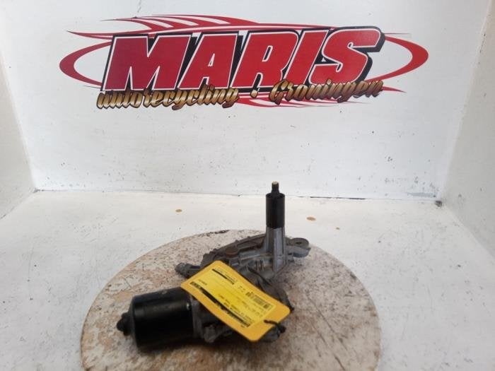 Moteur essuie-glace avant d'un Citroen C4 Picasso, Autos : Pièces & Accessoires, -, 3 mois de garantie, Utilisé, -