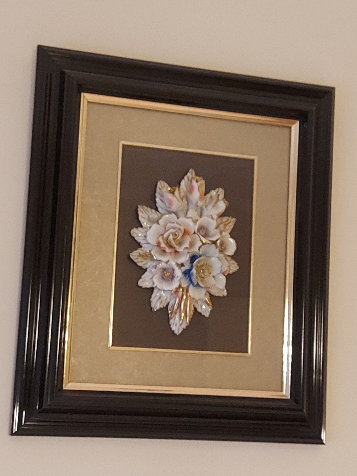 Tof schilderij met bijpassende decoratie, Enlèvement ou Envoi