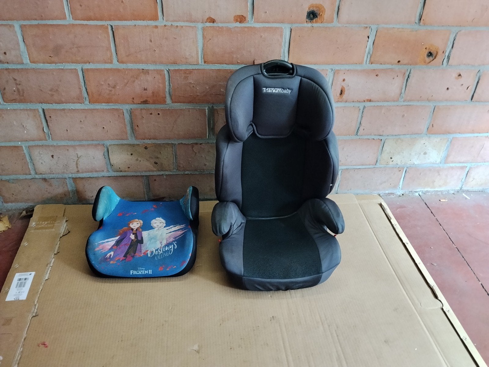 siège auto pour enfants, Enfants & Bébés, Sièges auto, Enlèvement