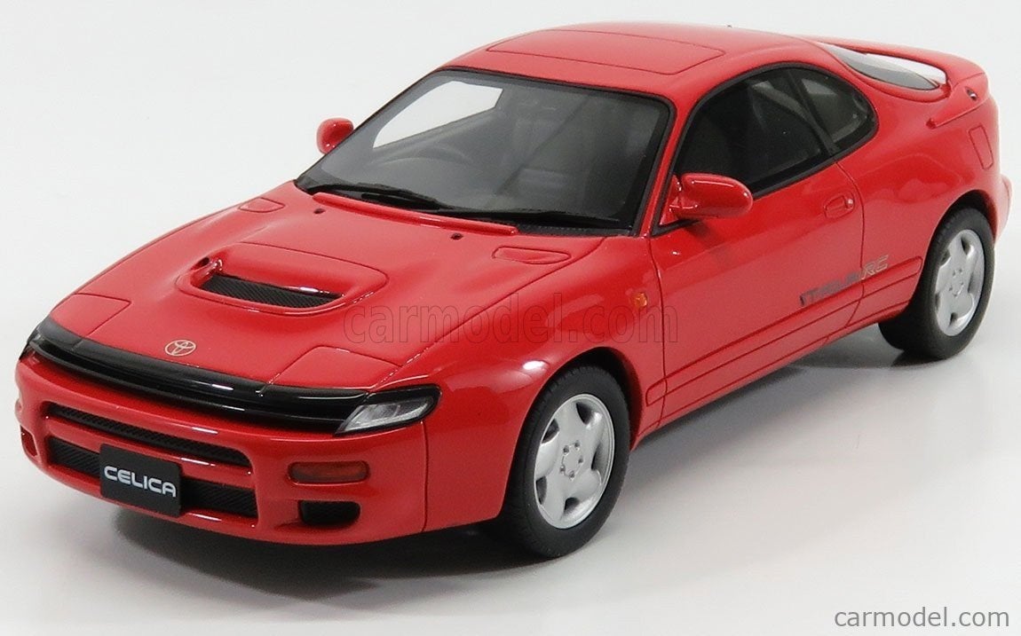 ottomobile toyota celica 1:18, Hobby & Loisirs créatifs, Enlèvement ou Envoi, Neuf, Voiture, OttOMobile