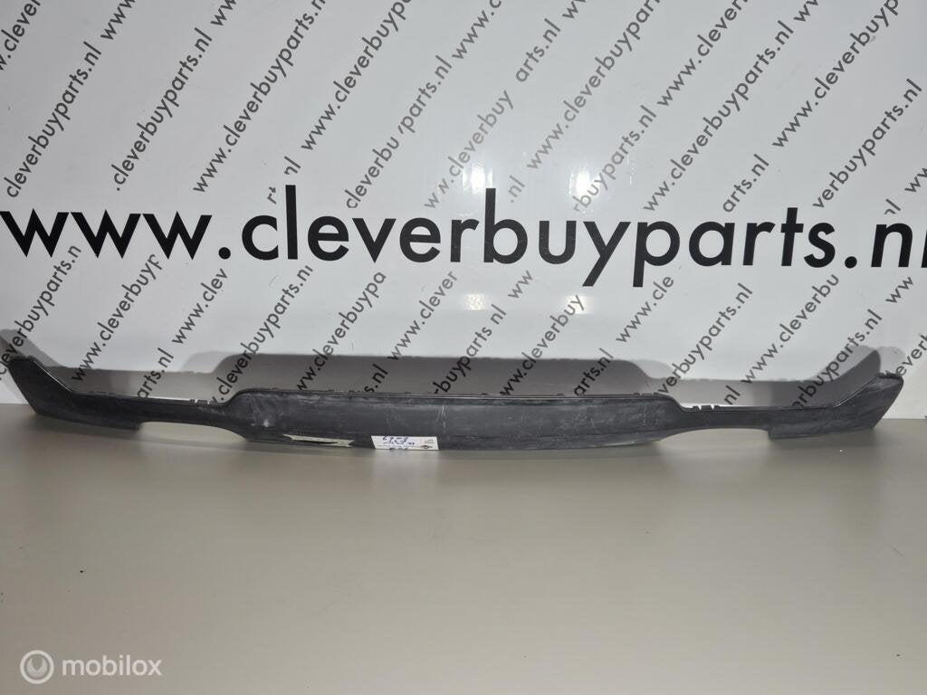 Diffuser achterbumper origineel BMW F31 LCI ('15->)15857711, Gebruikt, Ophalen of Verzenden, BMW, BMW