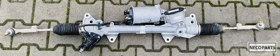 BMW F20 F30 F31 STUURHUIS 5A45D78.01 JA 5A45D78.01  5A45D78, Auto-onderdelen, Besturing, Gebruikt, -, -, -
