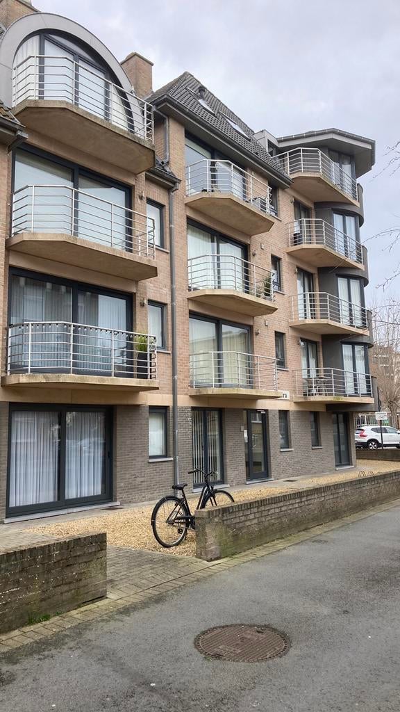 Joli appartement pour deux