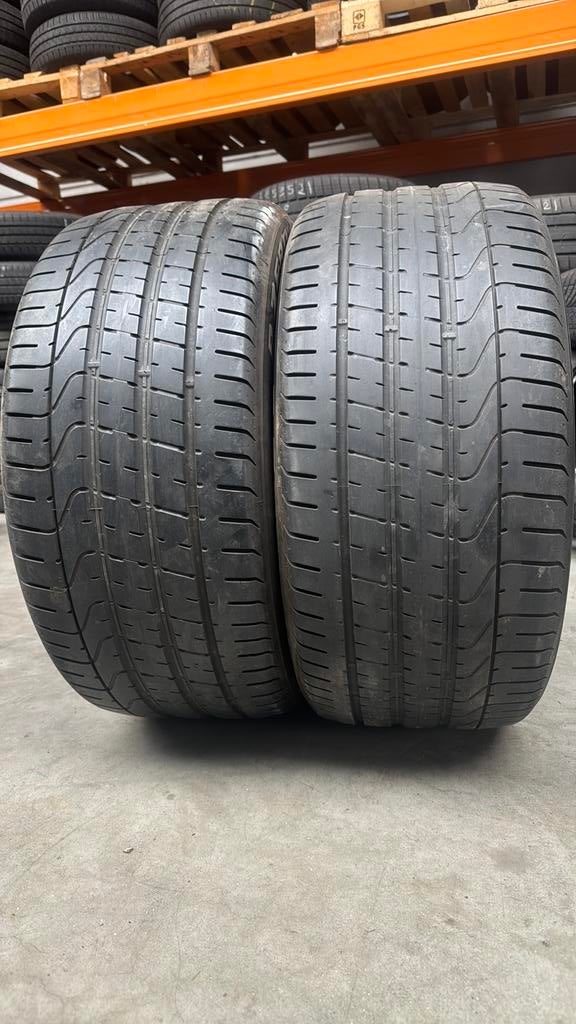 2953521 295/35/21 295/35R21 zomer merk Pirelli, Ophalen