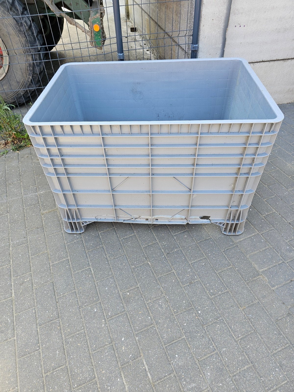 a donner, Doe-het-zelf en Bouw, Kratten en Dozen