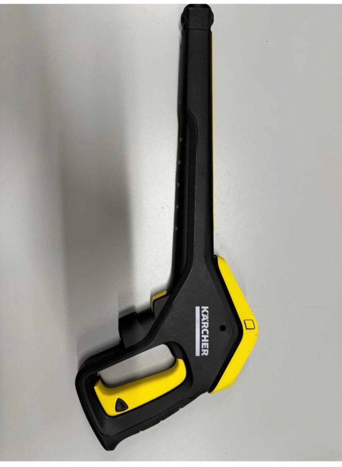 Pistolet à connexion rapide Karcher G160Q 26443270 K4 K5, Enlèvement ou Envoi, Neuf, Électrique, Avec pression d'eau réglable