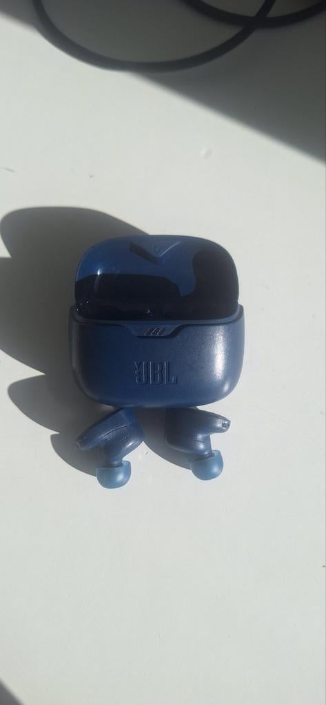 Jbl oortjes (jbl tune buds 2), Ophalen, JBL