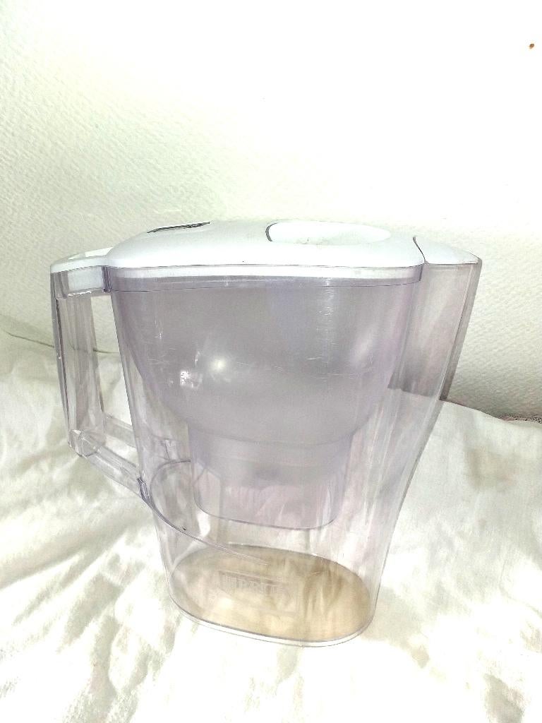 Carafe filtrantes BRITA + Cartouche BRITA, Electroménager, Envoi