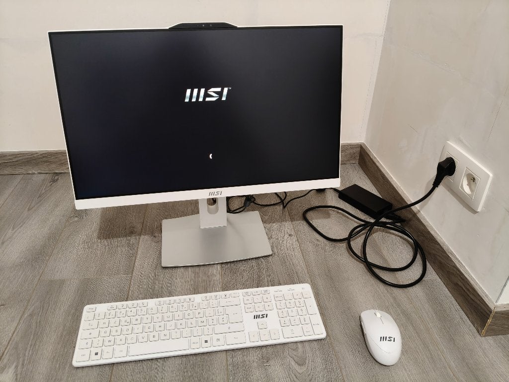 MSI All in one computers i7 16GB 1TB, Computers en Software, Ophalen, Msi, Zo goed als nieuw, SSD