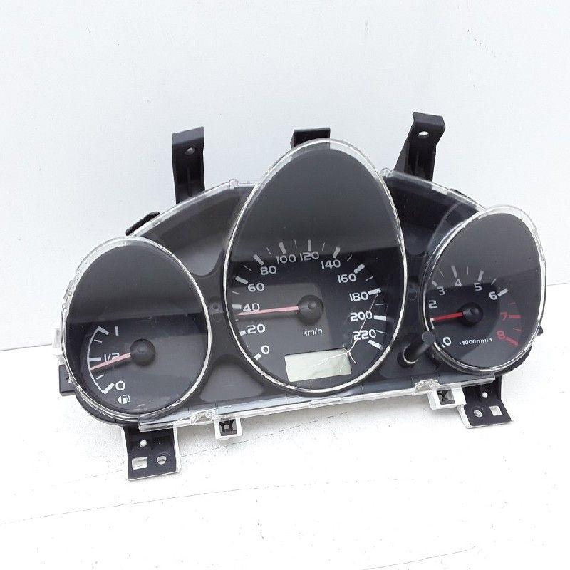 KM TELLER Mitsubishi Colt (Z2 / Z3) (|MM0038013|), Gebruikt, Mitsubishi
