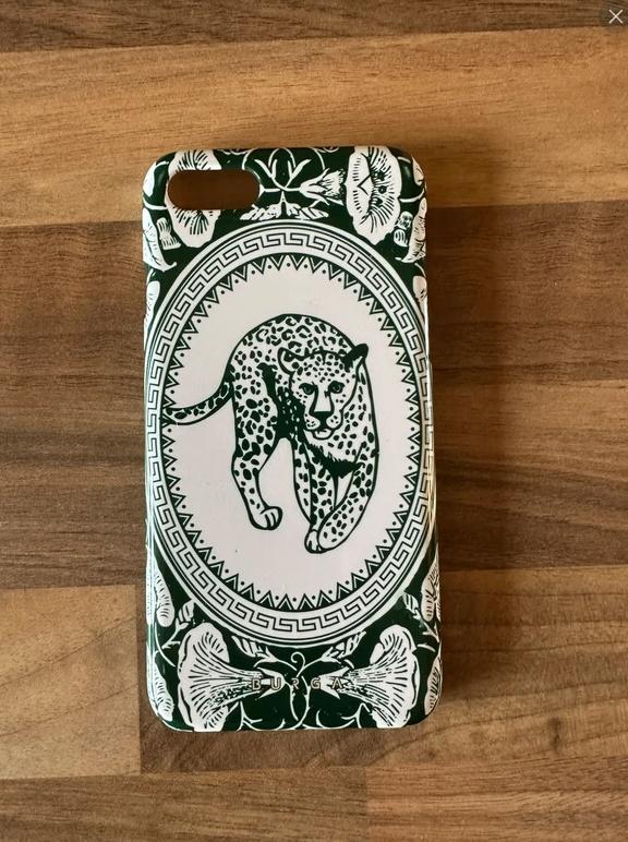 BURGA telefoonhoesje voor iPhone SE (2022), Ophalen of Verzenden, Nieuw, Burga, IPhone SE (2022)