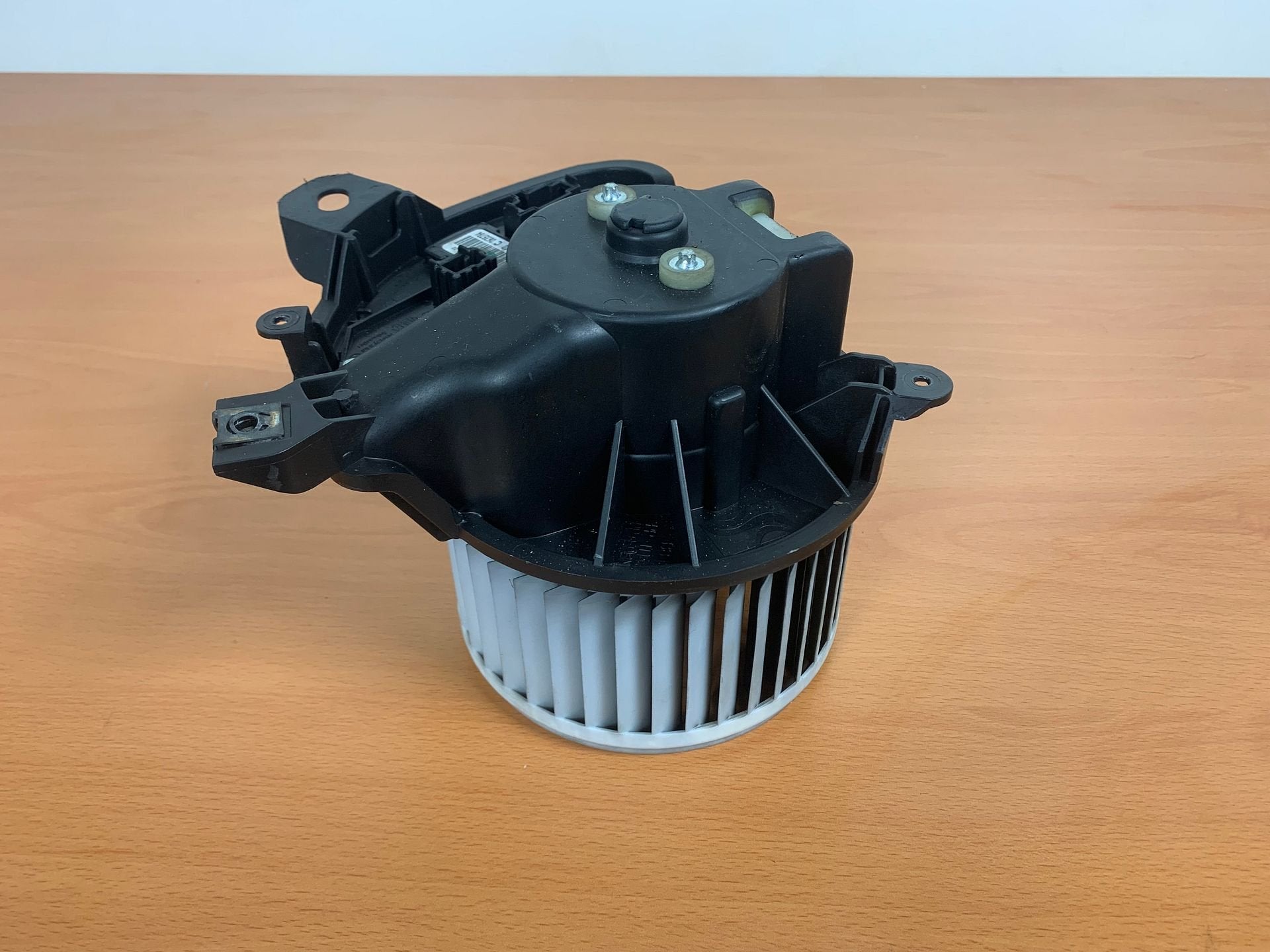 kachelmotor opel corsa D fiat grande punto clima 2005 -2014, Autos : Pièces & Accessoires, -, Utilisé, -, Enlèvement ou Envoi