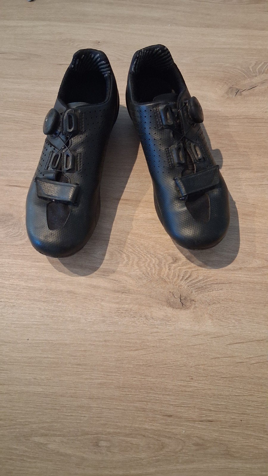 fietsschoenen van rysel maat 38, Ophalen of Verzenden, Gebruikt, Schoenen