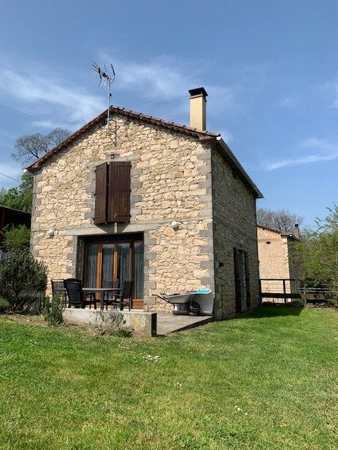 PROMO SUD FRANCE, ALBI, Gite rural 4 etoiles, Propriétaire, Maison de campagne ou Villa, Campagne, 5 personnes