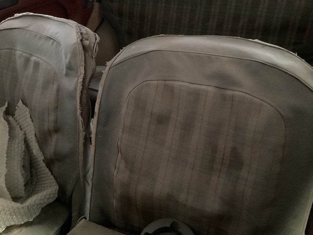 Voiture ancêtre, foto 6