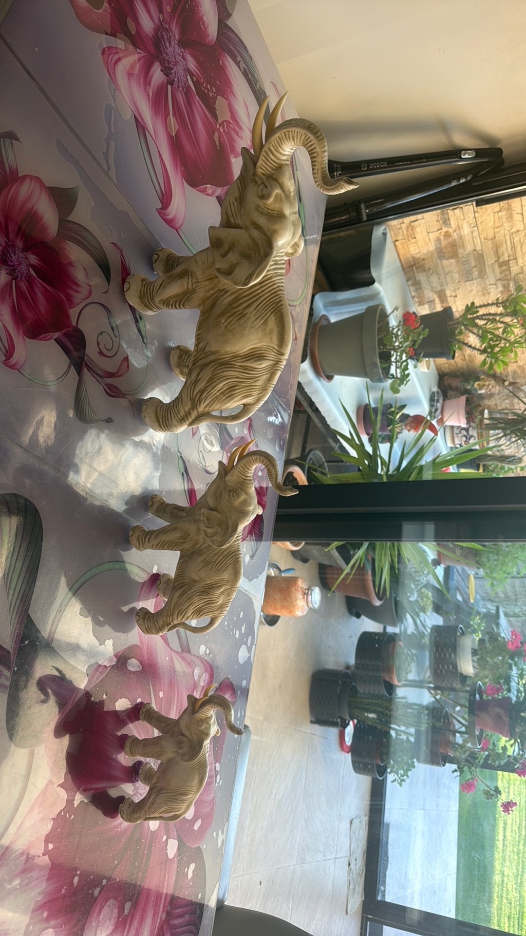 Woonaccessoires, Ophalen of Verzenden, Zo goed als nieuw