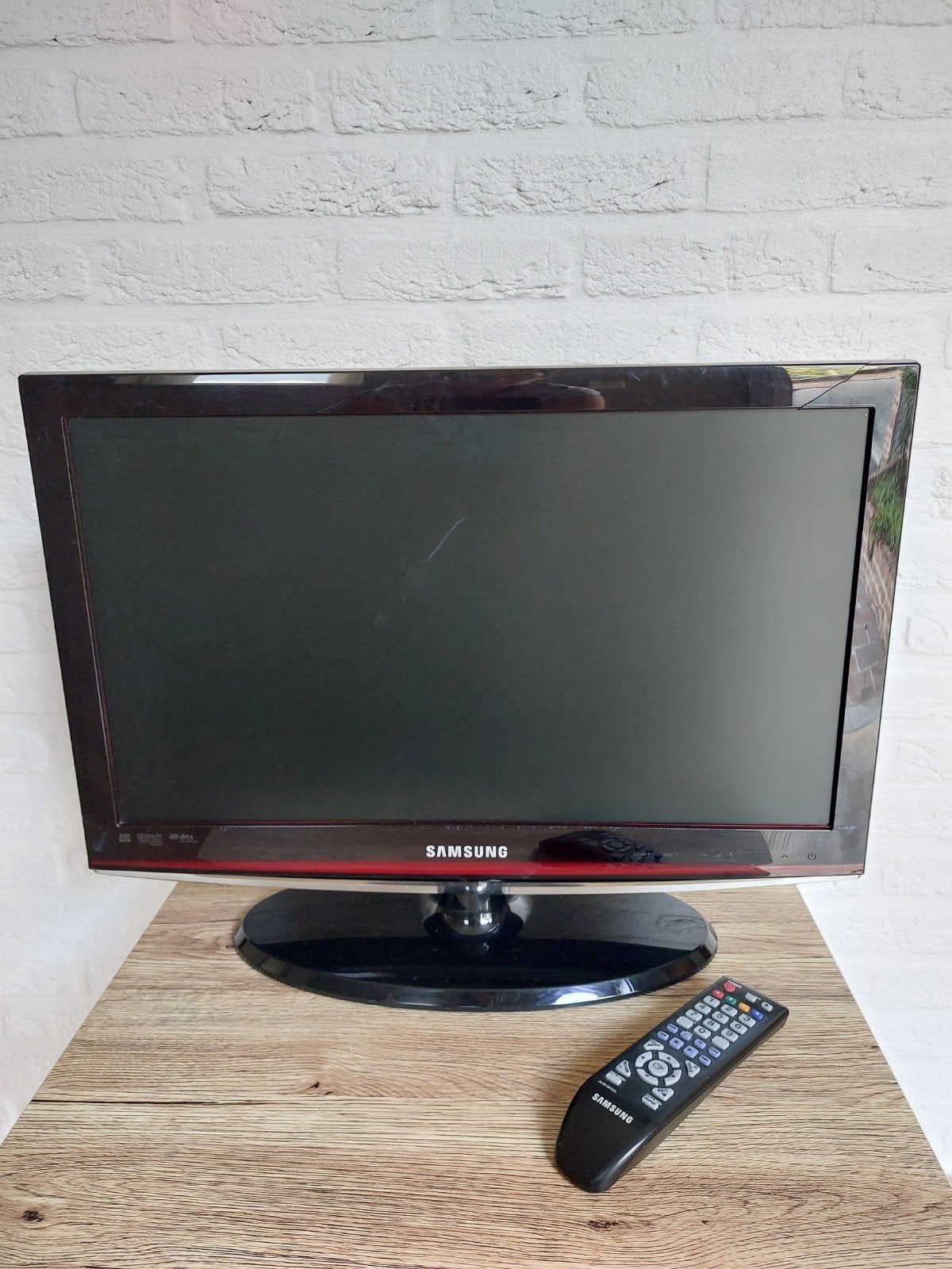 Kleine samsung TV, ev tweede scherm computer, Ophalen, Samsung