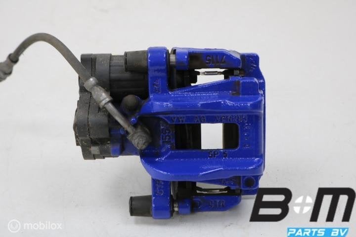 Remklauw linksachter VW Golf 8R 5WA615423B, Gebruikt