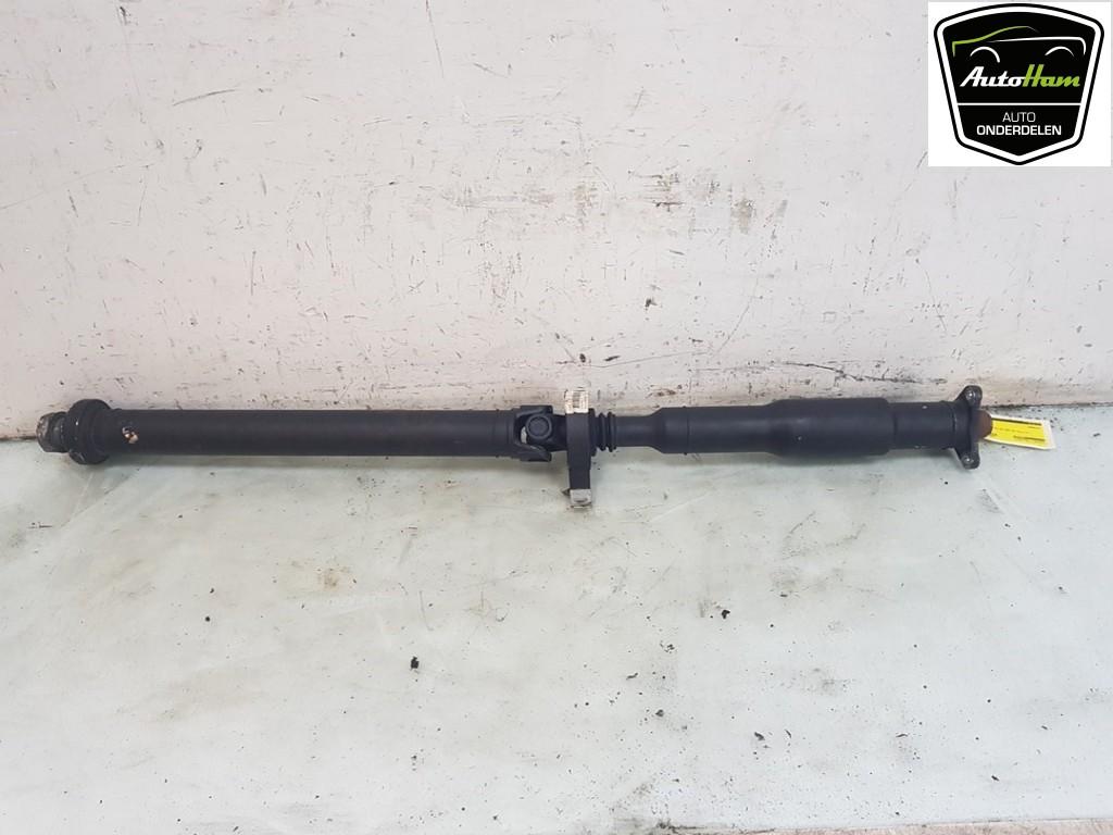TUSSENAS ABS BMW Z4 Roadster (E89) (|7615968|26107615968|), Auto-onderdelen, Gebruikt, BMW