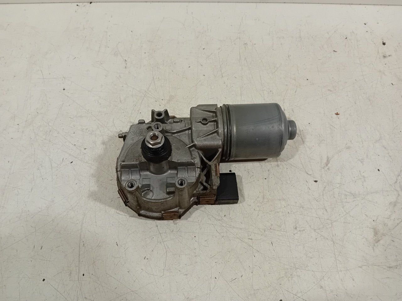 Ruitenwissermotor voor Volkswagen Sharan, Onderdelen@venauto.nl, Van der Ven Autorecycling B.V., Ettenseweg 76, 4706 PB Roosendaal, The Netherlands