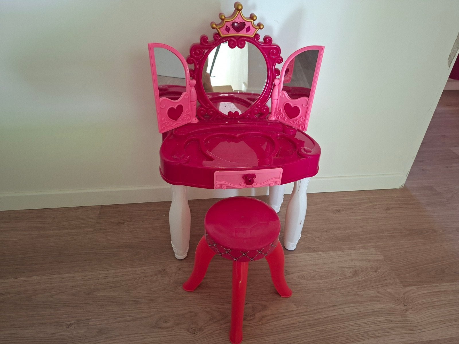 speelgoed schminktafel, Kinderen en Baby's, Ophalen