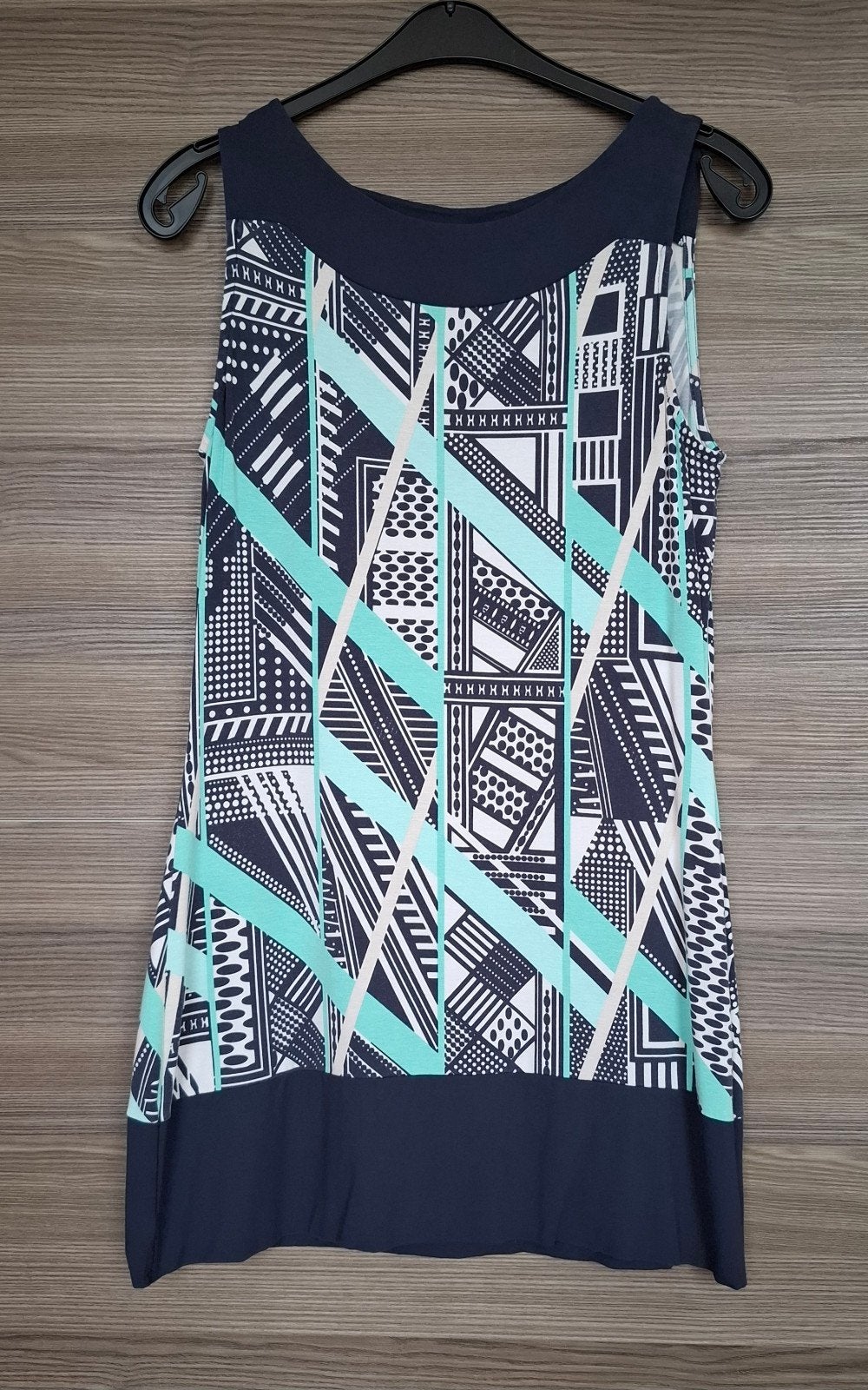 Geklede jurk, s.Oliver, maat 40, perfecte staat, Kleding | Dames, S. Oliver, Ophalen of Verzenden, Maat 38/40 (M)