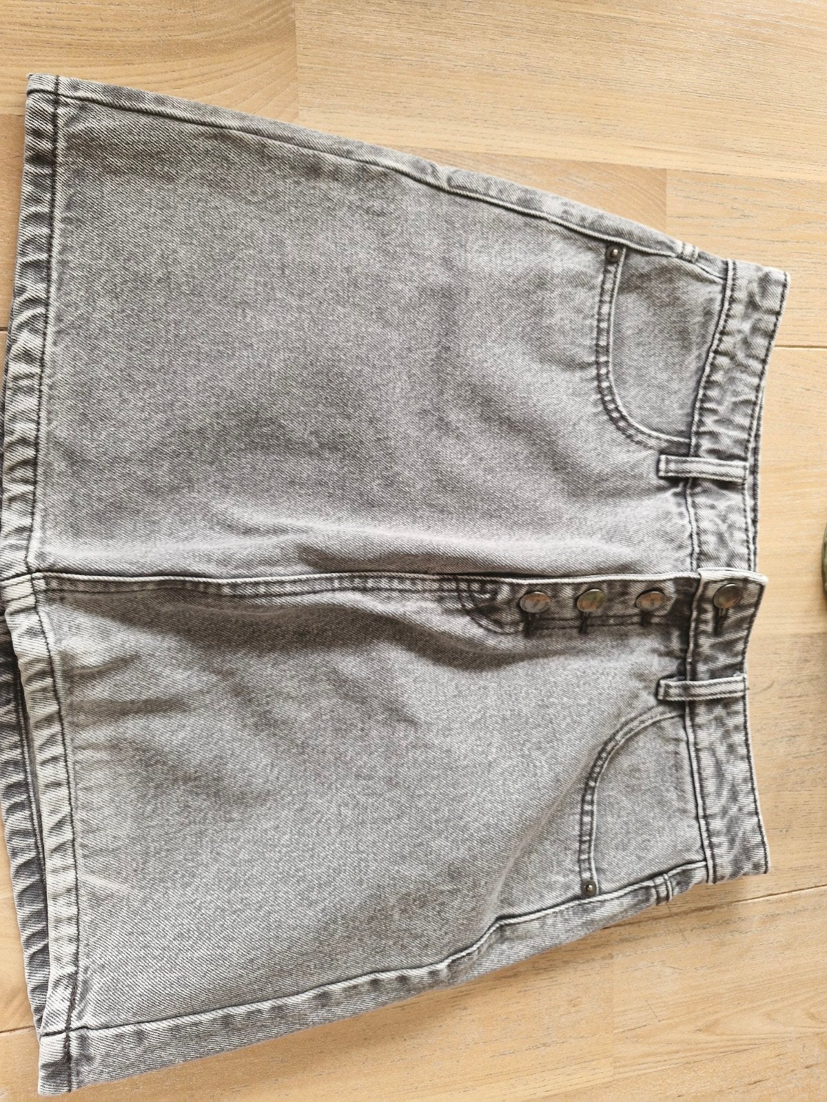 2x rokjes maat xs, Kleding | Dames, Rokken, Ophalen of Verzenden, Maat 34 (XS) of kleiner