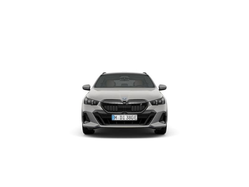 BMW i5 xDrive40 Touring/M-Sport Pro, Autos, Achat, Euro 6, Entreprise, Autres couleurs
