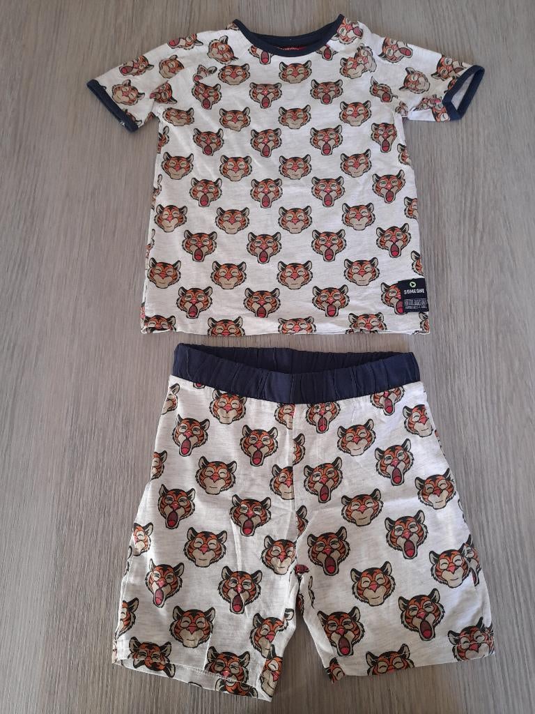 Pyjama Someone 110, Kinderen en Baby's, Kinderkleding | Maat 110, Nacht- of Onderkleding, Jongen of Meisje, Ophalen of Verzenden