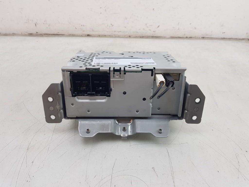 ORDINATEUR MULTIMEDIA Ford Puma (|M1BT18K810LNA|2620287|), Utilisé, Ford
