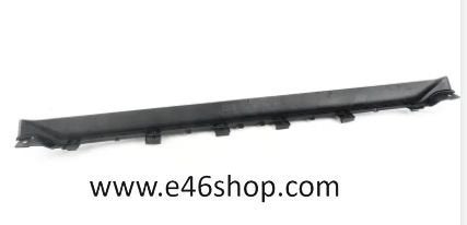 BMW M8 FRONTSPOILER   OE 51118081764 NIEUW, Neuf, -, -, Enlèvement ou Envoi