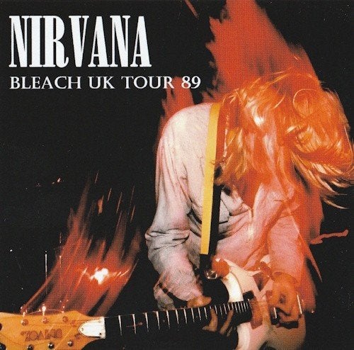 CD - NIRVANA - Live Norwich 1989, Hard rock, Import, Enlèvement ou Envoi, Album live