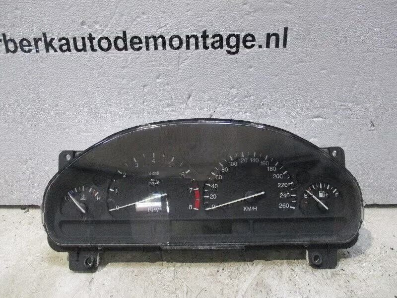 COCKPIT Jaguar S-type (X200) (xrbf-10849-al), Enlèvement ou Envoi, Campus Kronberg 7 61476 Kronberg im Taunus, DE, Utilisé, Jaguar
