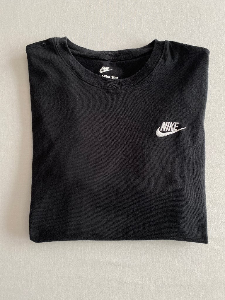 T-shirt Nike Noir Taille S, Kleding | Heren, T-shirts, Zwart, Nike, Ophalen of Verzenden, Gedragen
