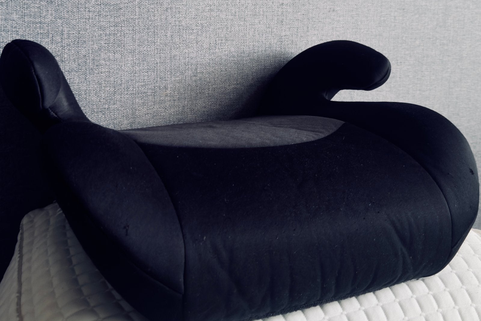 Réhausseur voiture pour enfants 15-36Kg, Enfants & Bébés, Enlèvement ou Envoi, Comme neuf
