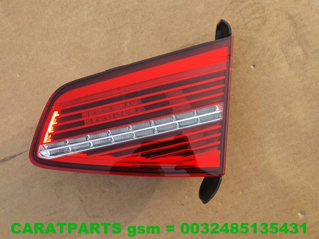 3G5945308K feu arri re passat feu arri re led passat b8, Volkswagen, Volkswagen AG, Vw@volkswagen.de, Utilisé