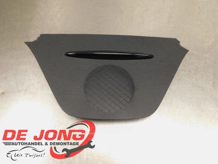 Plaque de protection divers d'un Mercedes CLA, 3 mois de garantie, Utilisé, -, -