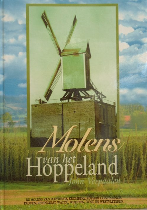 Molens van het Hoppeland, Ophalen of Verzenden