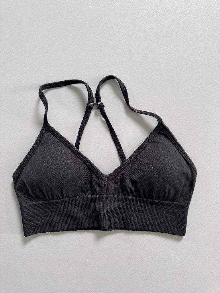 Lululemon sportbh, maat 6, Ophalen, Zo goed als nieuw