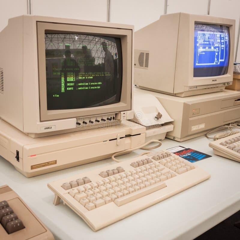 GEZOCHT: Opkopen Vintage Computers & Retro Hardware, Computers en Software, Ophalen of Verzenden