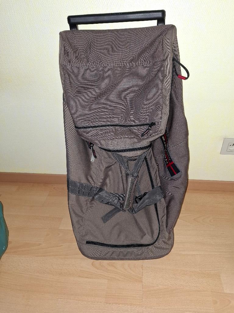 reistas, Ophalen, 40 tot 60 cm, Wieltjes, 20 tot 30 cm