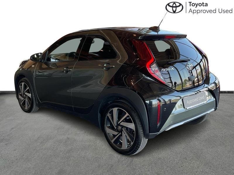 Toyota Aygo AT Envy Air | heated seats | carplay, Auto's, Automaat, 72 pk, USB, 998 cc