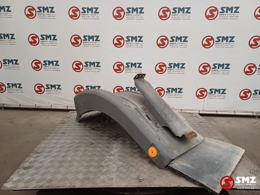 Occ spatbord Econic vooraan links Mercedes, Gebruikt, Mercedes-Benz, Carrosserie en Plaatwerk