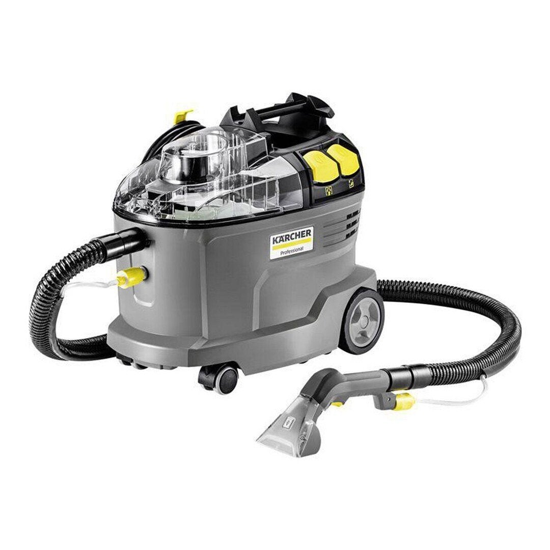 Kärcher Professional Puzzi 8/1 – zo goed als nieuw, Ophalen, Kärcher